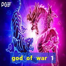 god of war 1 download android